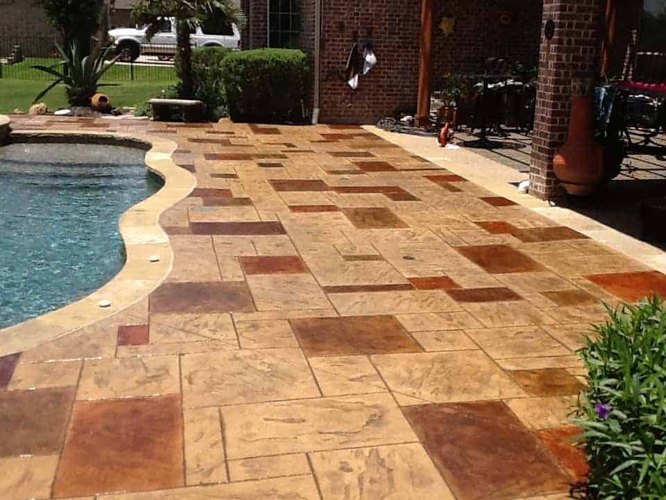 015-concrete-decorative-stamped-pool-deck-collin-county